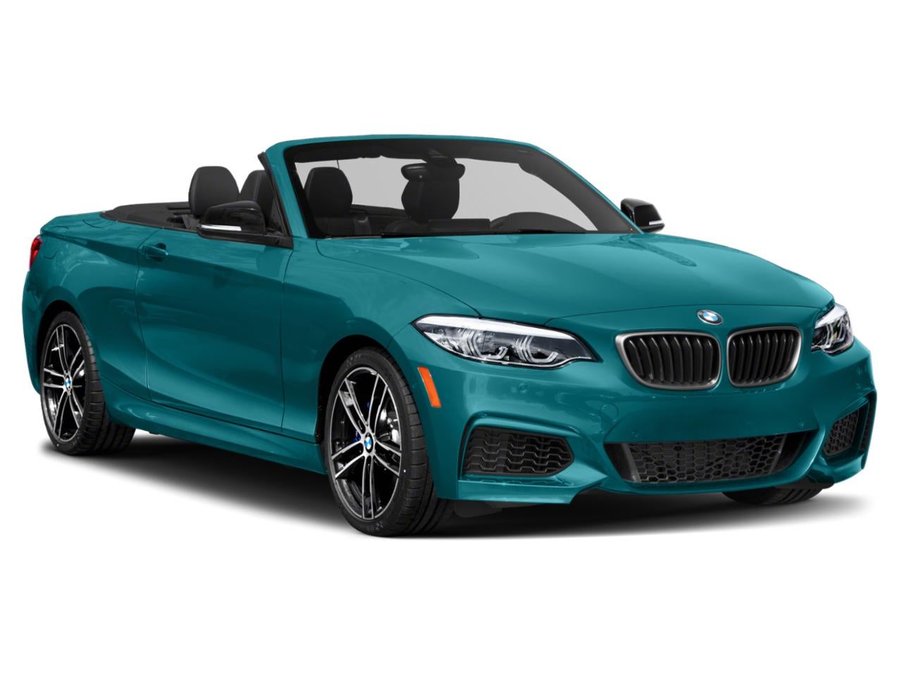 2020 BMW M240i xDrive Convertible
