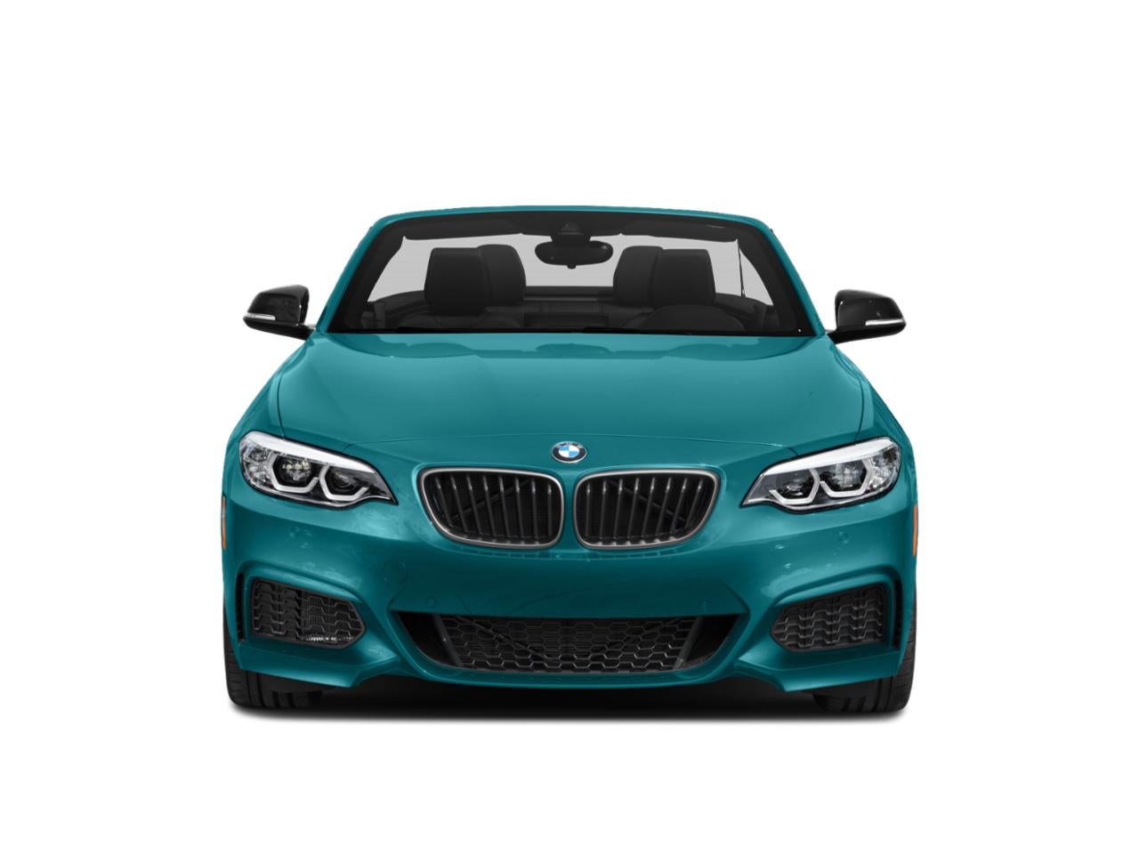 2020 BMW M240i xDrive Convertible