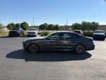 2025 BMW 760i xDrive Sedan