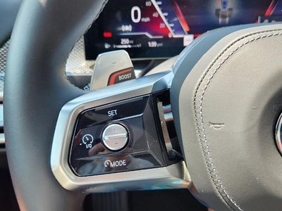 2025 BMW 760i xDrive Sedan