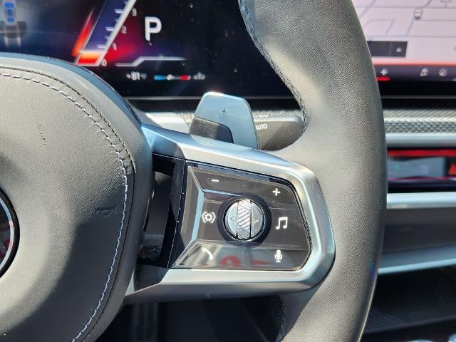 2025 BMW 760i xDrive Sedan