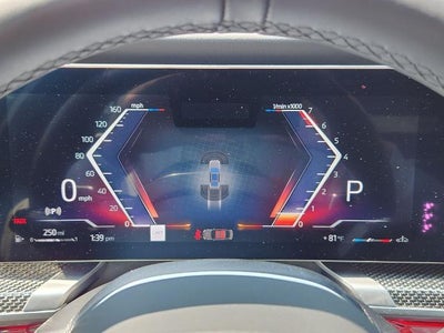 2025 BMW 760i xDrive Sedan
