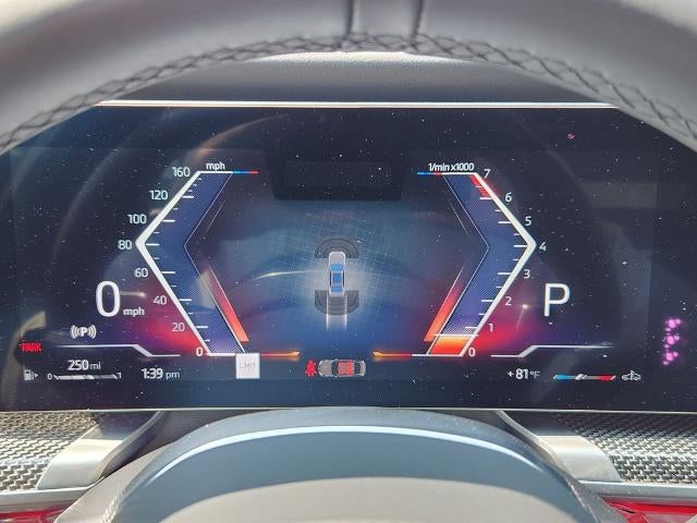 2025 BMW 760i xDrive Sedan
