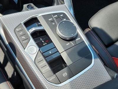 2026 BMW 430i xDrive Gran Coupe