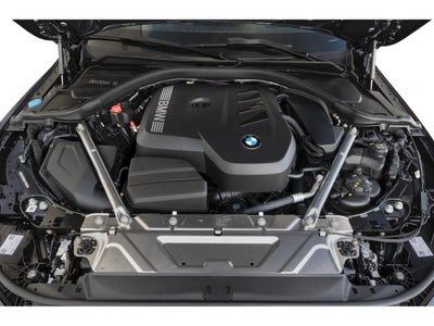 2026 BMW 430i xDrive Gran Coupe