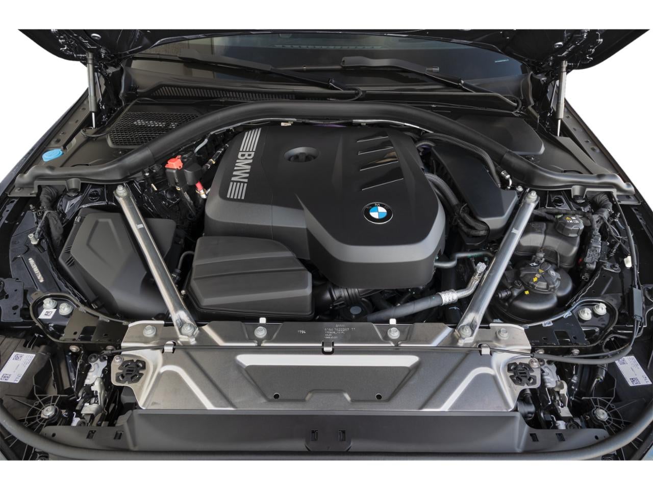 2026 BMW 430i xDrive Gran Coupe