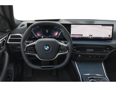 2026 BMW 430i xDrive Gran Coupe