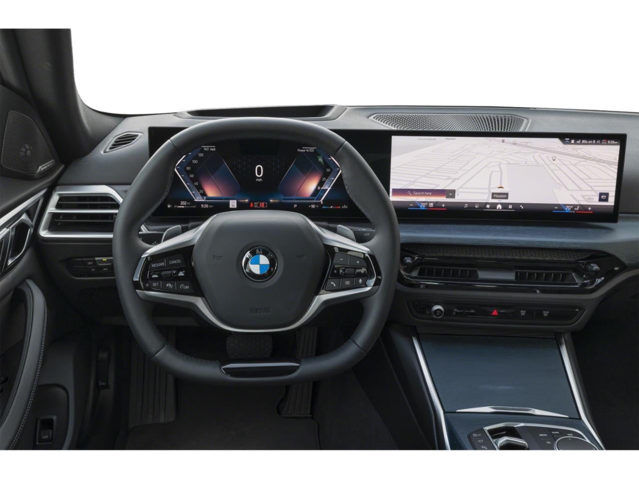 2026 BMW 430i xDrive Gran Coupe