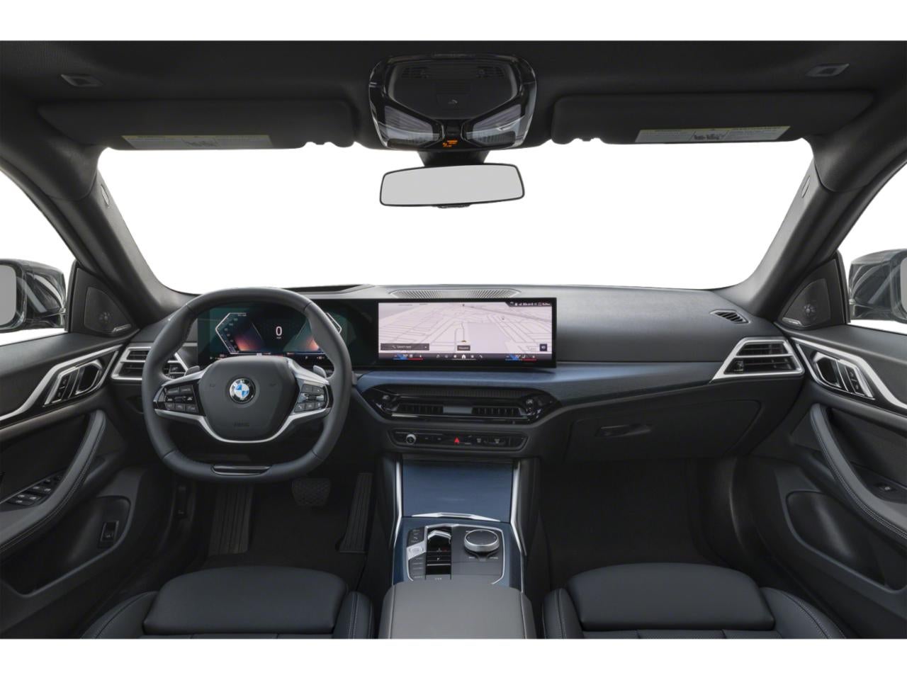 2026 BMW 430i xDrive Gran Coupe