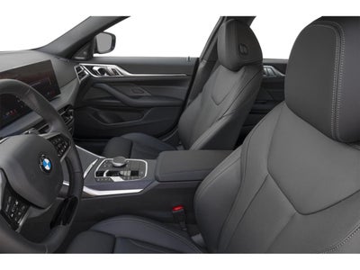 2026 BMW 430i xDrive Gran Coupe