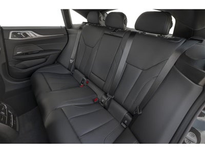 2026 BMW 430i xDrive Gran Coupe