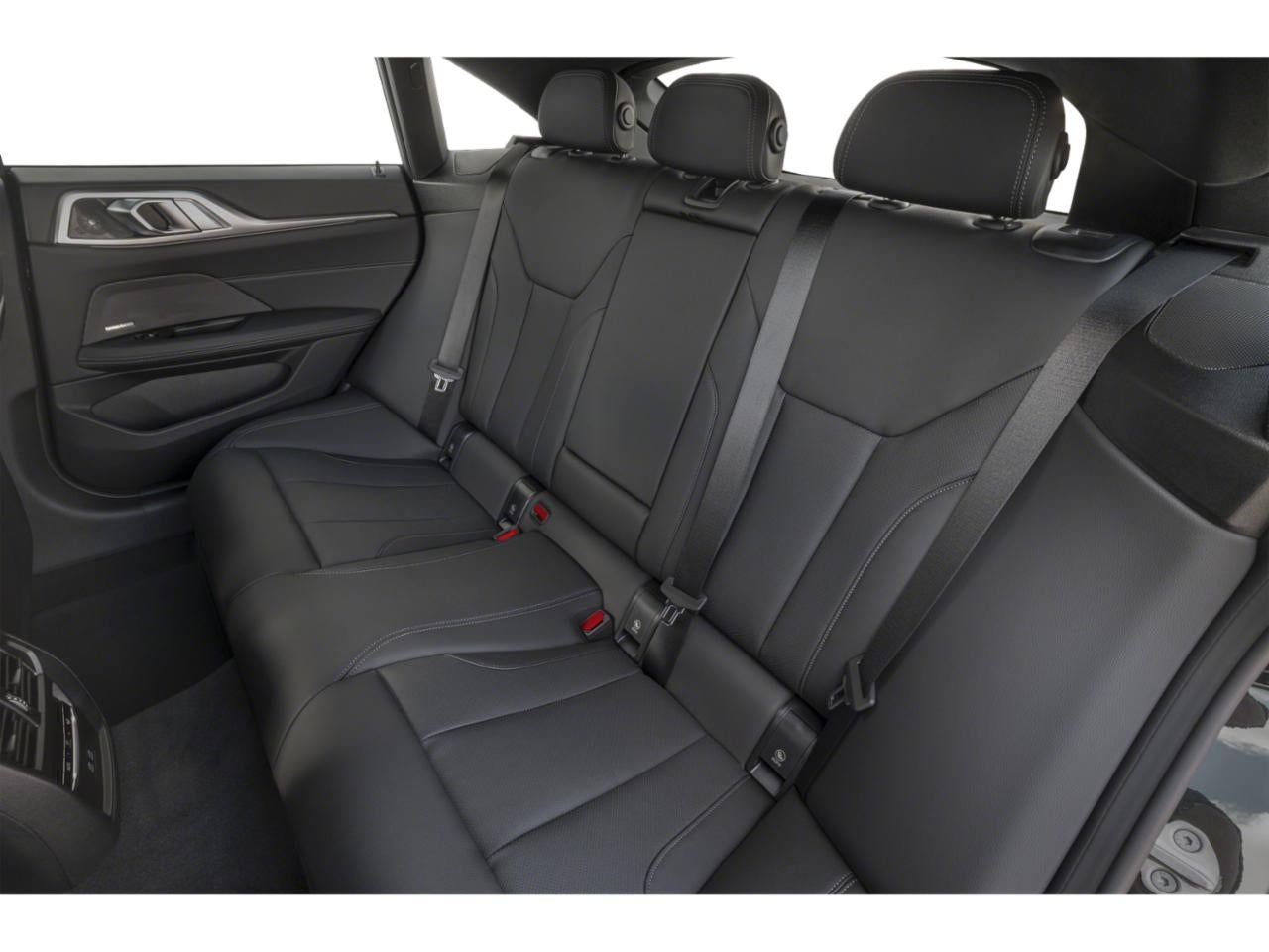 2026 BMW 430i xDrive Gran Coupe