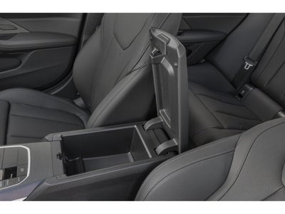 2026 BMW 430i xDrive Gran Coupe