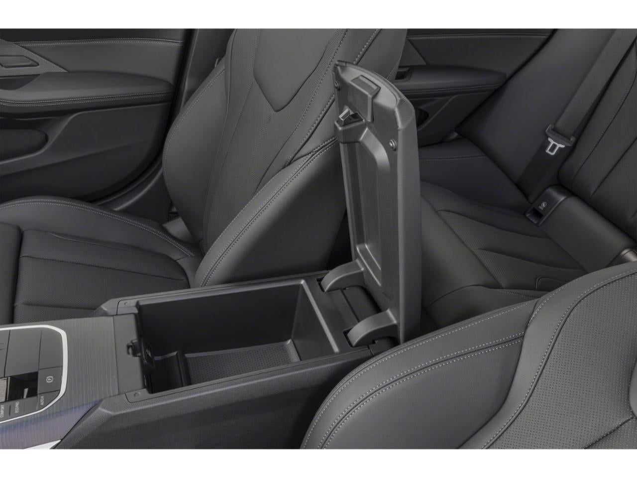 2026 BMW 430i xDrive Gran Coupe