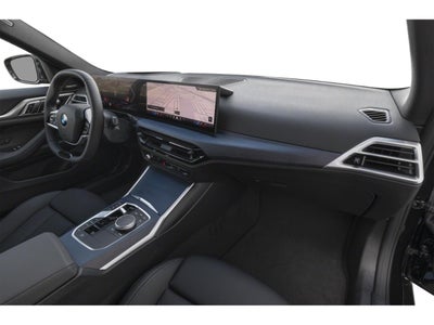 2026 BMW 430i xDrive Gran Coupe