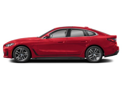 2026 BMW 430i xDrive Gran Coupe