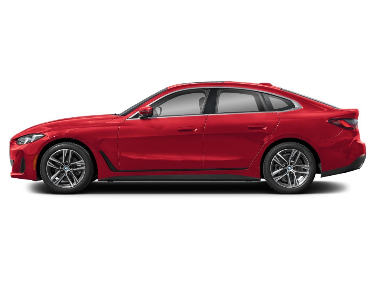 2026 BMW 430i xDrive Gran Coupe