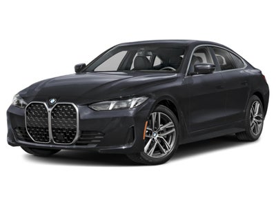 2026 BMW 430i xDrive Gran Coupe