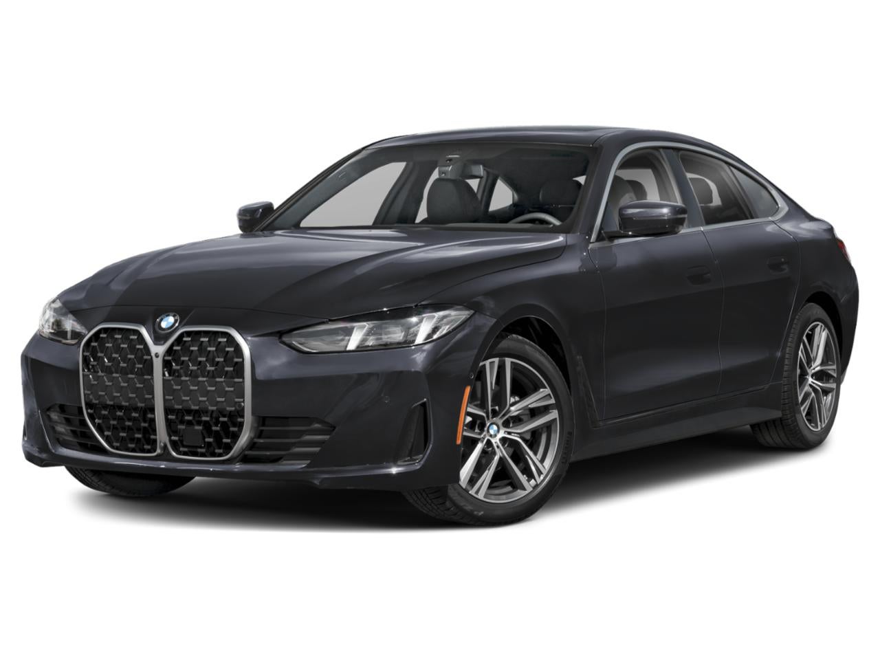2026 BMW 430i xDrive Gran Coupe
