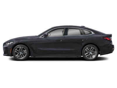 2026 BMW 430i xDrive Gran Coupe