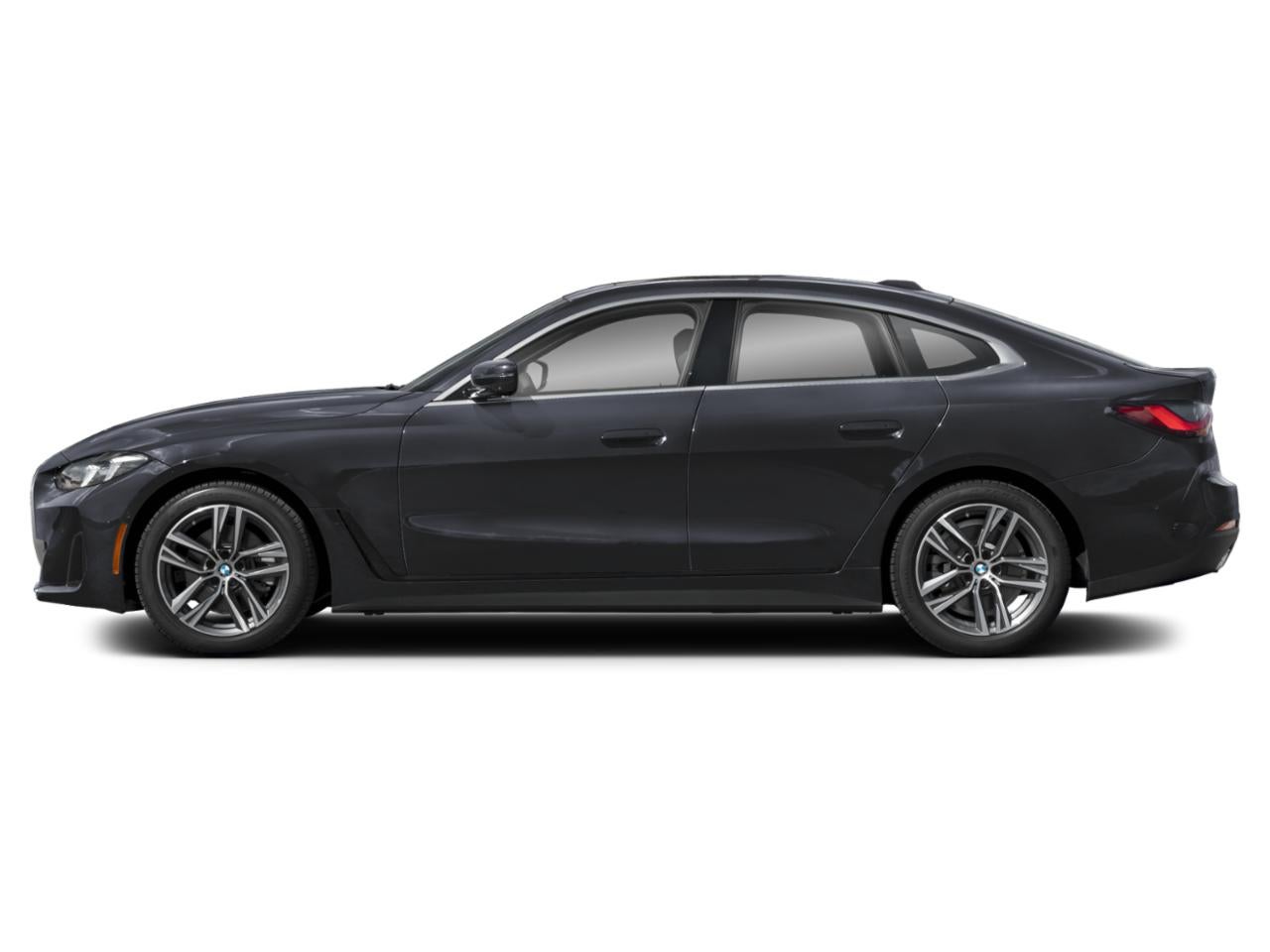 2026 BMW 430i xDrive Gran Coupe