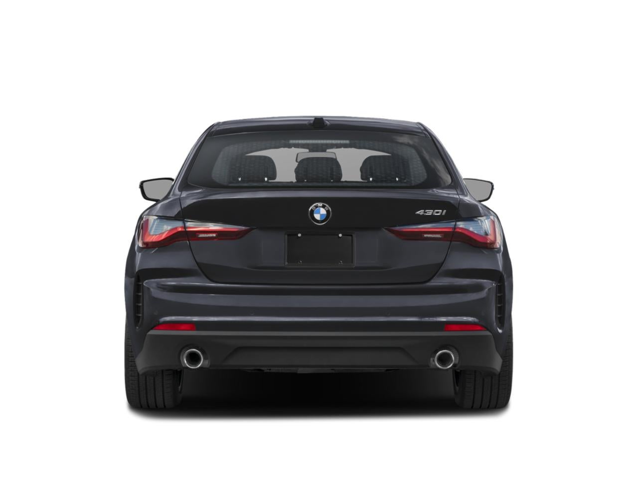 2026 BMW 430i xDrive Gran Coupe