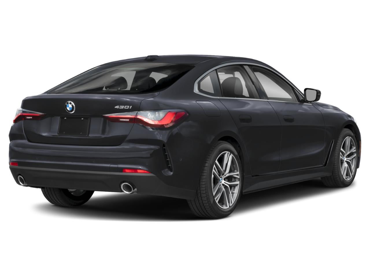 2026 BMW 430i xDrive Gran Coupe