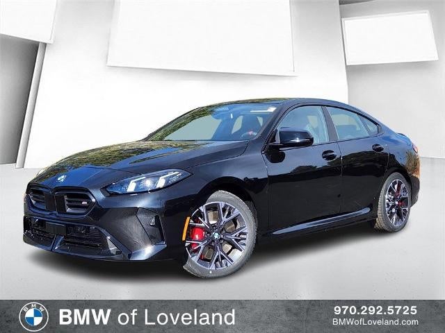 2026 BMW M235 xDrive Gran Coupe