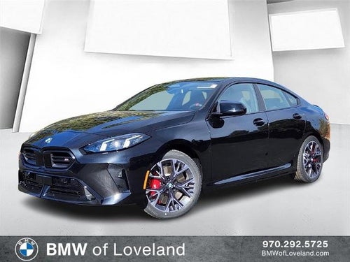 2026 BMW M235 xDrive Gran Coupe