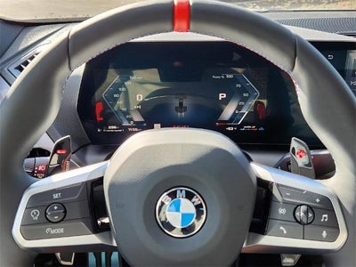 2026 BMW M235 xDrive Gran Coupe