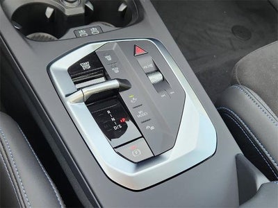 2026 BMW M235 xDrive Gran Coupe