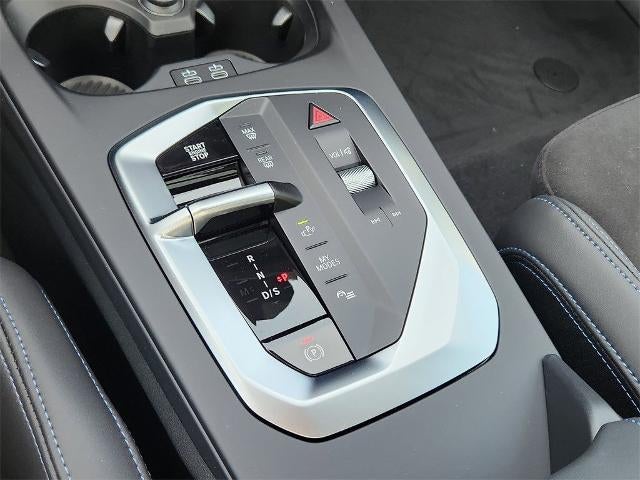 2026 BMW M235 xDrive Gran Coupe