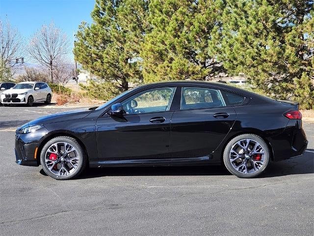 2026 BMW M235 xDrive Gran Coupe