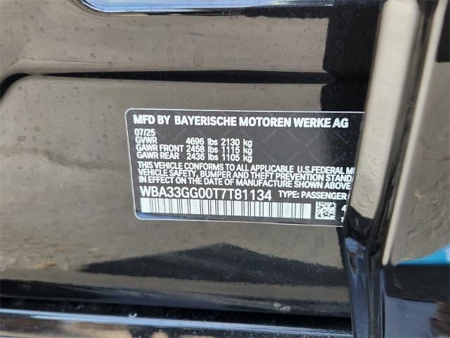 2026 BMW M235 xDrive Gran Coupe