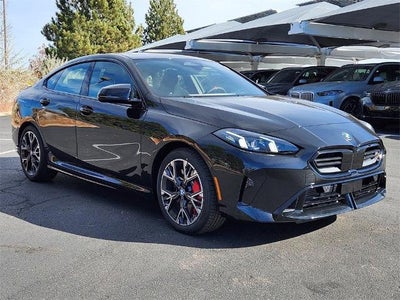 2026 BMW M235 xDrive Gran Coupe