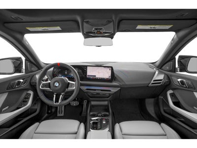 2026 BMW M235 xDrive Gran Coupe