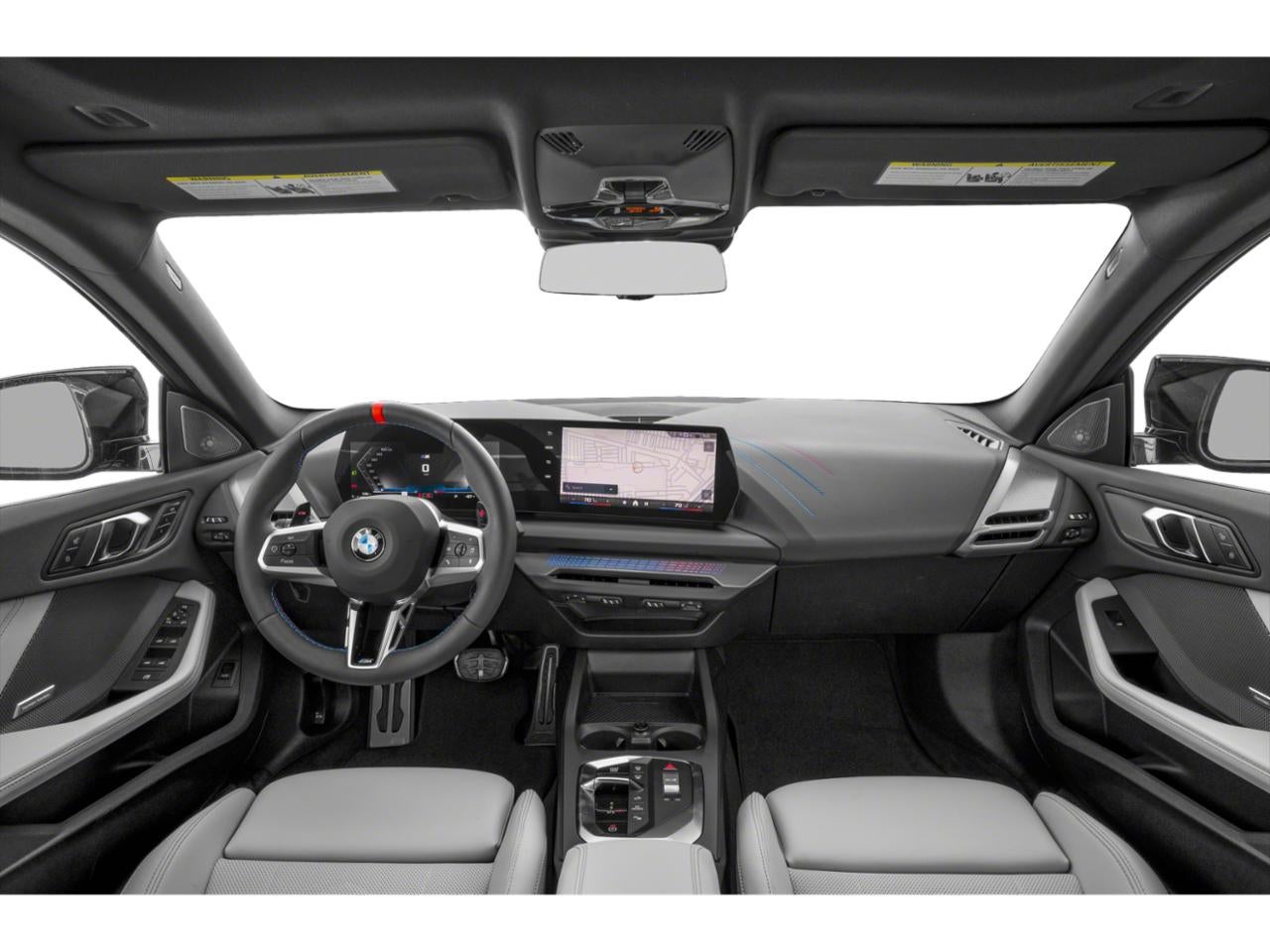 2026 BMW M235 xDrive Gran Coupe