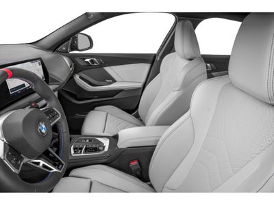 2026 BMW M235 xDrive Gran Coupe