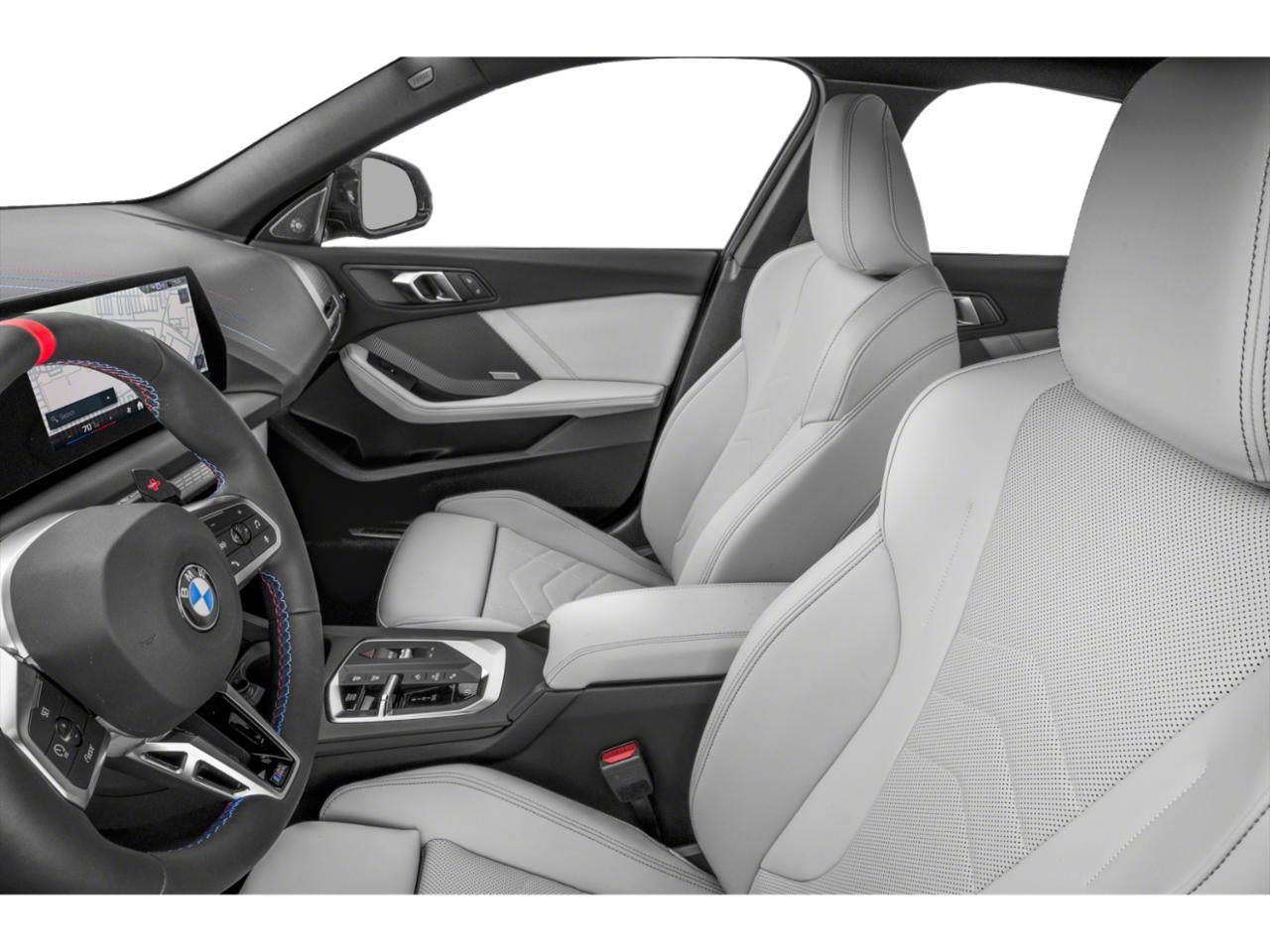 2026 BMW M235 xDrive Gran Coupe