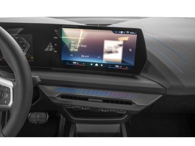 2026 BMW M235 xDrive Gran Coupe