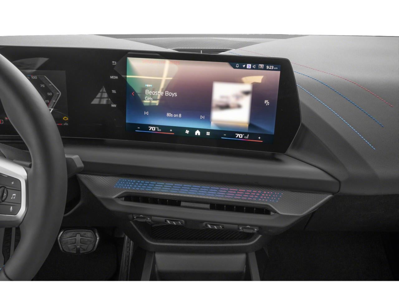 2026 BMW M235 xDrive Gran Coupe