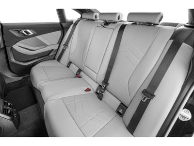 2026 BMW M235 xDrive Gran Coupe