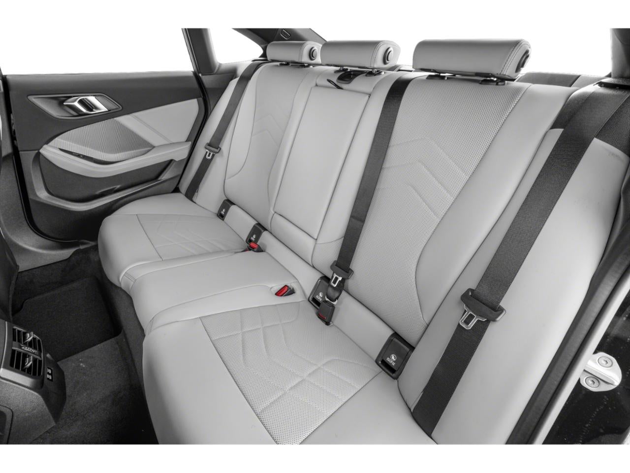 2026 BMW M235 xDrive Gran Coupe