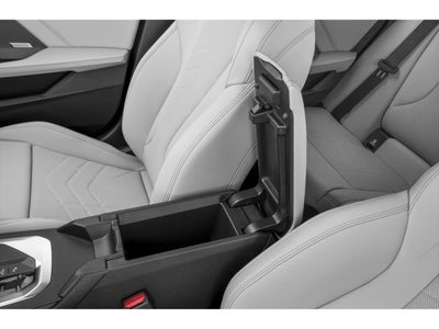 2026 BMW M235 xDrive Gran Coupe