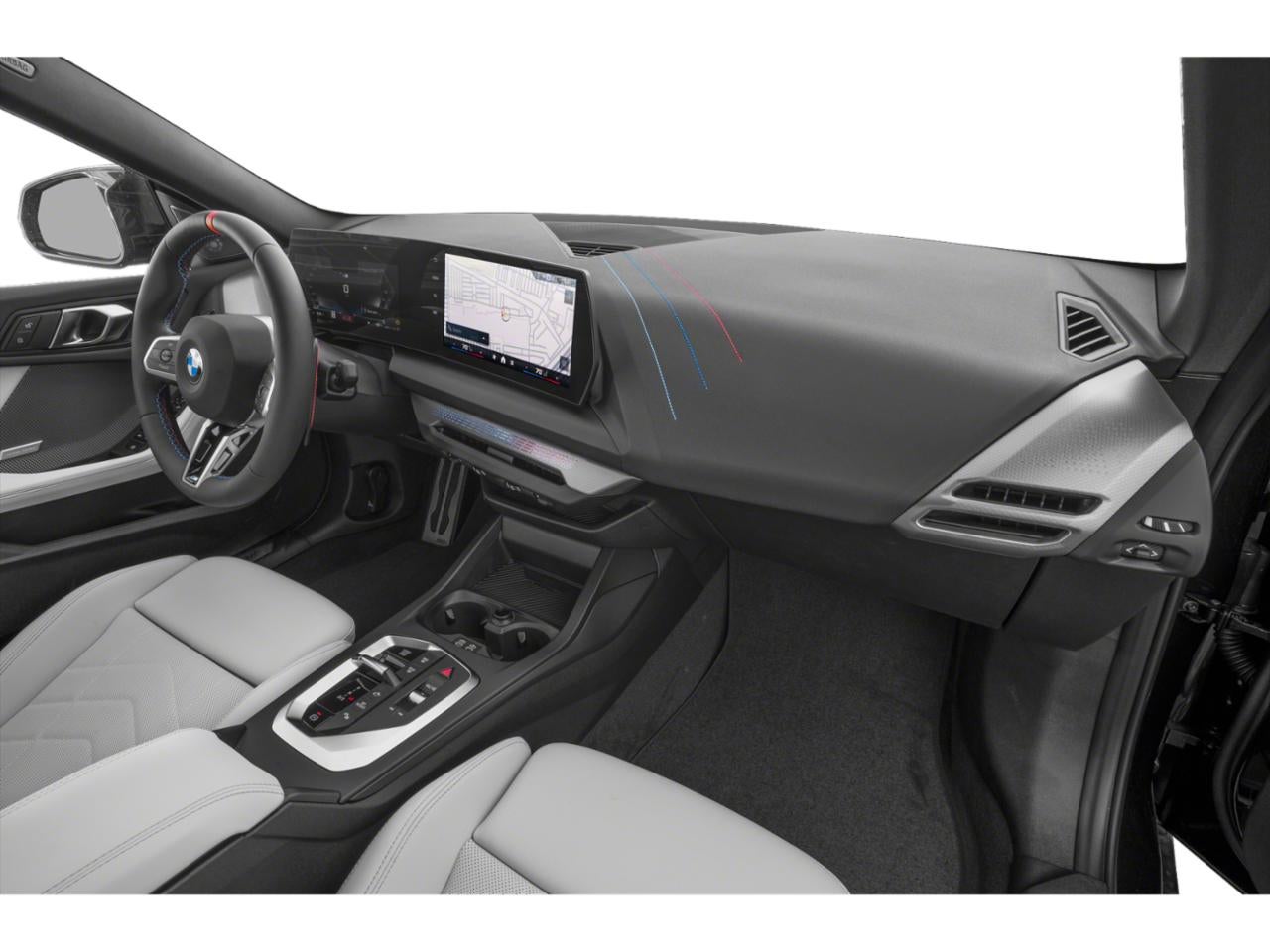 2026 BMW M235 xDrive Gran Coupe