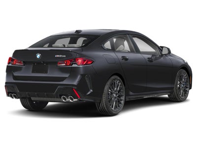 2026 BMW M235 xDrive Gran Coupe