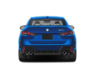 2026 BMW M235 xDrive Gran Coupe