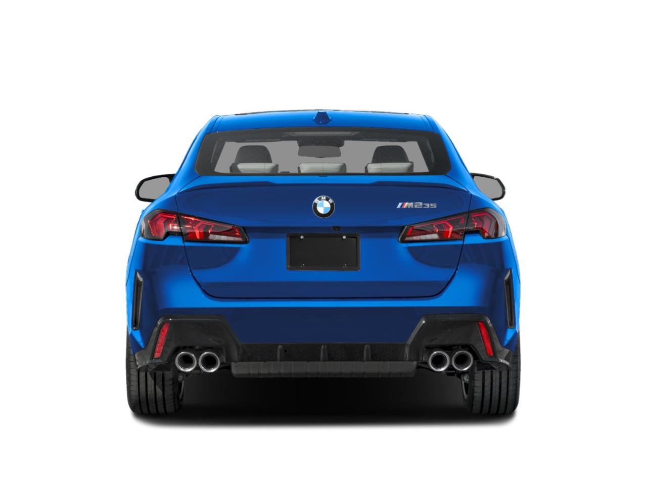 2026 BMW M235 xDrive Gran Coupe