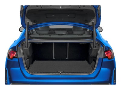 2026 BMW M235 xDrive Gran Coupe