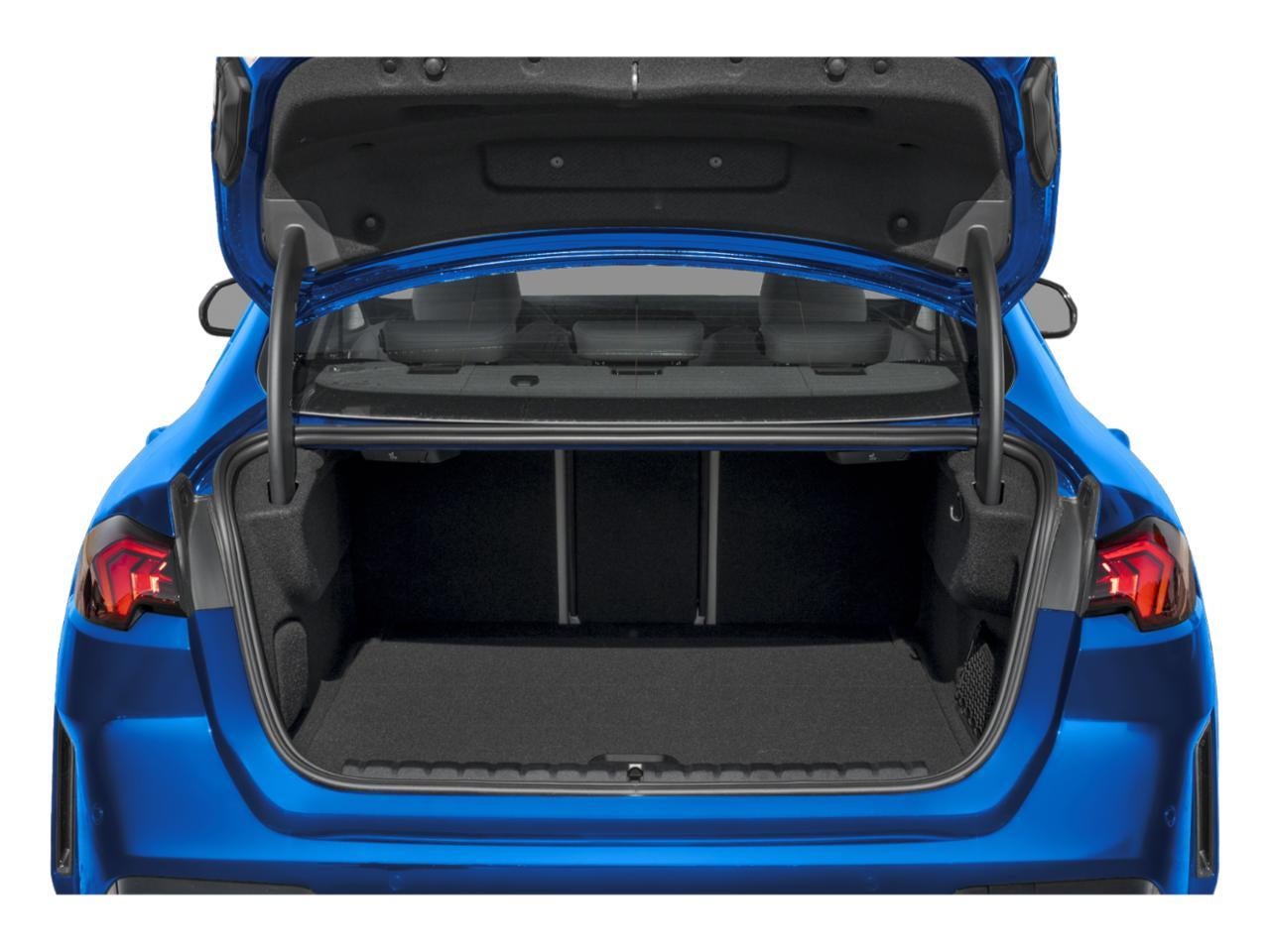 2026 BMW M235 xDrive Gran Coupe